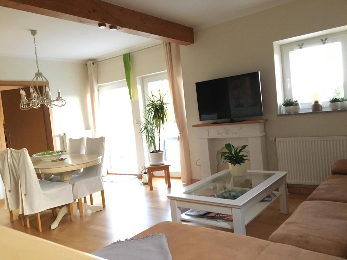 Ferienwohnung Zur Himmelsscheibe Ziegelroda Екстериор снимка
